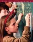 Image for Psychology in Learning and Instruction