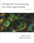 Image for Financial accounting for non-specialists