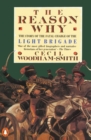 Image for The Reason Why : The Story of the Fatal Charge of the Light Brigade