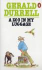 Image for A Zoo in My Luggage