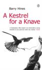 Image for A kestrel for a knave