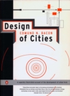 Image for Design of Cities