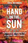Image for Hand On The Sun : A passionate and powerful novel of race and class in England