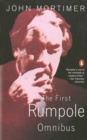Image for The First Rumpole Omnibus