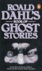 Image for Roald Dahl&#39;s Book of Ghost Stories