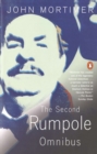 Image for The Second Rumpole Omnibus