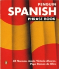 Image for Spanish Phrase Book