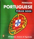 Image for Penguin Portuguese phrase book