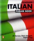 Image for Italian Phrase Book