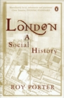 Image for London  : a social history