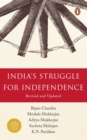 Image for India's struggle for independence, 1857-1947
