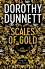 Image for Scales Of Gold