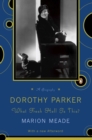 Image for Dorothy Parker