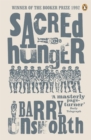 Image for Sacred hunger
