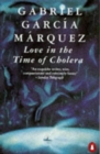 Image for Love in the Time of Cholera