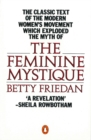 Image for The Feminine Mystique
