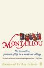 Image for Montaillou  : Cathars and Catholics in a French village, 1294-1324