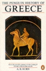Image for The Penguin History of Greece