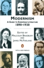 Image for Modernism 1890-1930