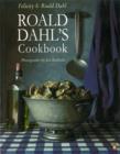 Image for Roald Dahl&#39;s cookbook