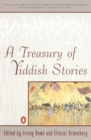 Image for A Treasury of Yiddish Stories : Revised and Updated Edition