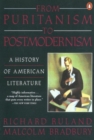 Image for From Puritanism to Postmodernism
