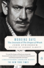 Image for Steinbeck John : Working Days