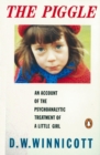 Image for The Piggle  : an account of the psychoanalytic treatment of a little girl
