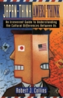 Image for Japan-Think, Ameri-Think