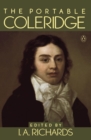 Image for The Portable Coleridge