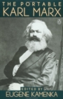Image for The Portable Karl Marx