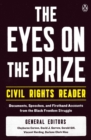 Image for The Eyes on the Prize Civil Rights Reader