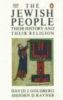 Image for The Jewish people  : their history and their religion