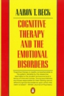Image for Cognitive Therapy and the Emotional Disorders