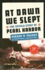 Image for At dawn we slept  : the untold story of Pearl Harbor