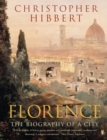 Image for Florence  : the biography of a city