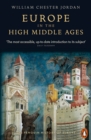 Image for Europe in the High Middle Ages