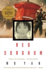 Image for Red Sorghum