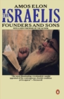 Image for The Israelis : Founders And Sons