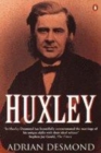 Image for Huxley  : from Devil&#39;s disciple to evolution&#39;s high priest