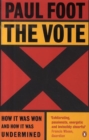 Image for VOTE