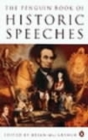 Image for The Penguin Book of Historic Speeches