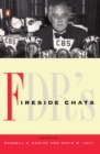 Image for Fdr&#39;s Fireside Chats