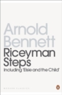 Image for Riceyman Steps : Including &quot;Elsie and the Child&quot;