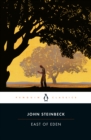 Image for Steinbeck John : East of Eden (C20)