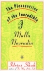Image for Pleasantries of the Incredible Mullah Nasrudin