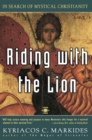Image for Riding with the Lion