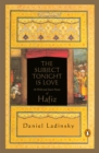 Image for The Subject Tonight Is Love : 60 Wild and Sweet Poems of Hafiz