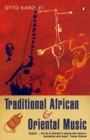 Image for Traditional African And Oriental Music