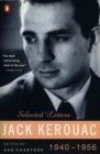 Image for Kerouac: Selected Letters